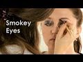 Simple Smokey Eyes with Lisa Potter-Dixon