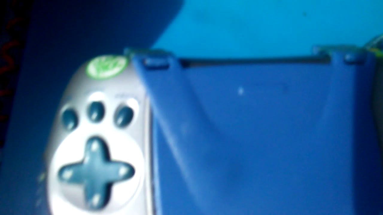 Leapster L Max 2004 Youtube