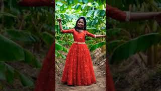 param sundari song cover by makshitha...🔥🔥#shorts#dance#trending#sk atrocities@sonysouth music#song