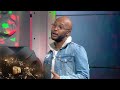 Vusi Nova – Massive Music | Mzansi Magic
