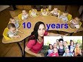Woman Gives Birth 8 Babies At Once Nadya Suleman Octomom