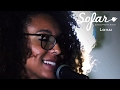 Lohai - Baby I Know You Will | Sofar NYC