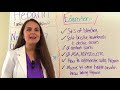 heparin anticoagulant nursing nclex review pharmacology intervention patient teaching