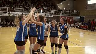 5° Happyfania Volley - 2017