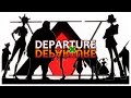 Departure! AMV (Hunter x Hunter 2011 Opening) || sub español HD