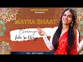 MAYRA BHAT SONG 2022 || Bheero Bhat Bharan Ne Aayo || Ankita Sharma || Rajasthani Folk Song ||