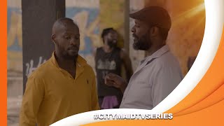 CITYMAID S25E03||MUREGO NONEHO AJE YARAKAYE||NADIA ARAJYA HE? YVAN BIRANGIYE AFUNZWE||RWANDA MOVIES