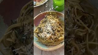 Najlepszy włoski przepis! Spaghetti alla Nerano