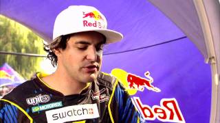 FREESTYLE.CH 2011 - Slicks - Inside Racing 2011 - Ep.15