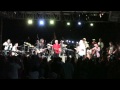 Little Feat - full set Ramble on the Island Negril, Jamaica 3-8-14 SBD HD tripod