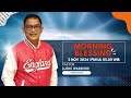 2 NOVEMBER 2024 | IFLC Morning Blesssing Pukul 05.00 WIB