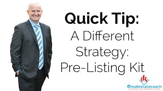 Win 84% of Your Listing Appointments with This Strategy