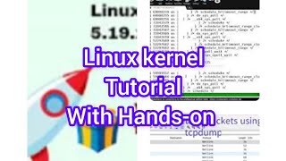 Linux Kernel HandsOn | Linux Kernel Debug commands | Linux tracefs | Linux Debugfs | Netlink debug