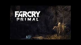 Far Cry Primal Walkthrough Episode 09 Escape the cave