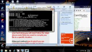 Exception in thread 'main' java lang NoClassDefFoundError FileName SOLVED ERROR javaerror