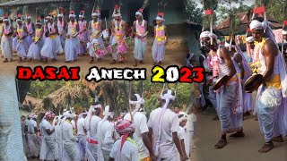 DASAI ANECH SANTHALI VIDEO //SANTHALI CULTURE