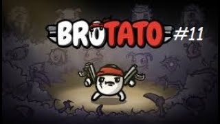 Brotato : da baby (ep.11)