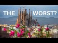 Is Spain Really the Worst Country in Western Europe?