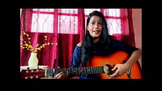 Filhaal 2 Mohobbat female cover |Akshay kumar| |B Praak |Female cover |Jaani |Guitar Chords|