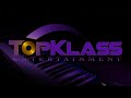 TopKlass Tutorial Mixing Live