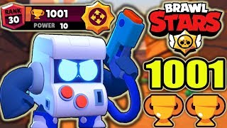 Primul Meu Brawler Maxat Si Rank 20 Brawl Stars Romania