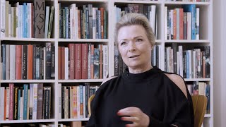 Helle Helle Interview: On Reading