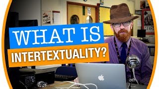 What is intertextuality? Media concept explained!