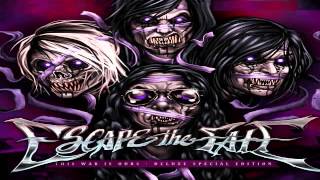 Escape The Fate - Something (Deluxe Edition)