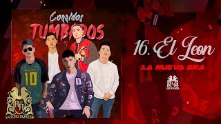 16. La Nueva Era - El Leon [Official Audio]