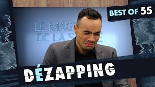 Le Dézapping - Best of 55