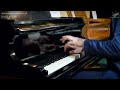 bechstein model c black grand piano 96421 comparison demonstration sherwood phoenix