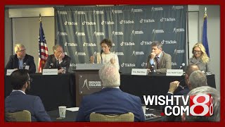 Top lawmakers call for data center transparency