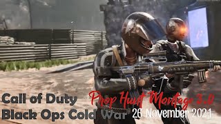 COD: Black Ops Cold War – Prop Hunt Montage 3.0 - KILLS - 26 November 2021
