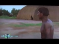 Naked Tribe Village from Amazon Натуризм Индейцы с Амазонка