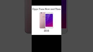 Oppo Tune Now and Then