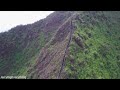 Haiku Stairs on its way to being removed