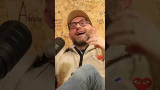 The Dandelion & Burdock Disaster | Rob Sampson | Local Heroes Podcast