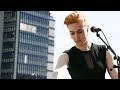 Ana Scent | Ticketcorner Live Session