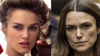 Pirates of the Caribbean movie cast then and now|Hollywood movies