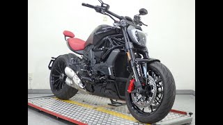 60064 DUCATI Xディアベル