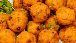 Crispy Poha Balls | Healthy Breakfast Recipe | Eesy Snacks Recipe | Evening Snacks | Quick Snack