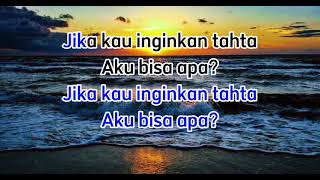 Download Mp3 Rheka Restu - Relaku Mengalah ( Lirik )