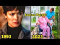 Cliffhanger (1993—2023) ★ Then and Now 2023 [How they changed]