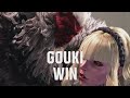 スト6　あくたがわ（マノン）vs なおーん（豪鬼） 体力9000が一瞬で溶ける　akutagawa manon vs naooonn akuma sf6