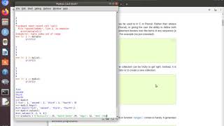 Python for Data Science & Analytics - Control Flow (IF statements & FOR loops)