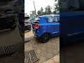 new celerio blue