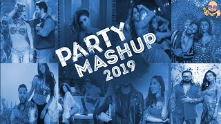 Party Mashup 2020 DJ R Dubai | Bollywood Party Songs 2019 | Sajjad Khan Visuals