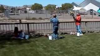 Easter 2004