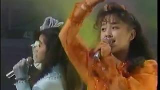 Wink - 涙をみせないで ～ Boys Don't Cry 3