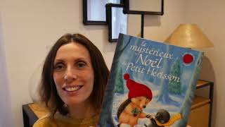 NOS LIVRES DE NOEL FAVORIS (partie 1/2)